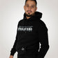 „Eierstab“ Hoodie