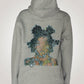 „Basquiat“ Hoodie