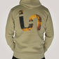 „Spitzweg“ Hoodie