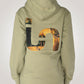 „Spitzweg“ Hoodie