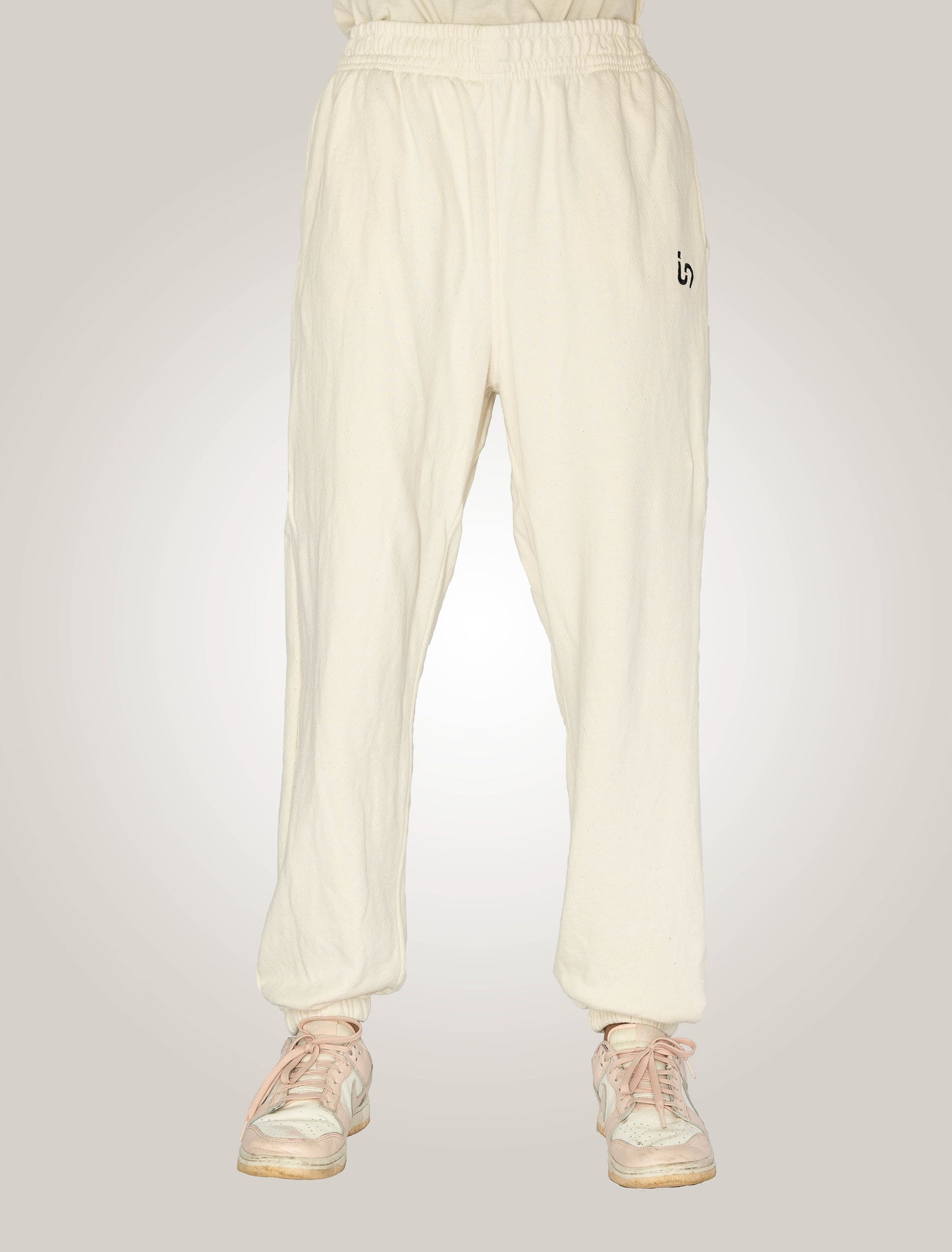 „Signature“ Jogginghose