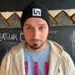 „New Logo Beanie“