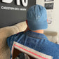 Baseballcap „New Logo“ im Vintage Stil